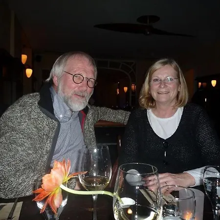 Daire Sonnenlay Mulheim an der Mosel