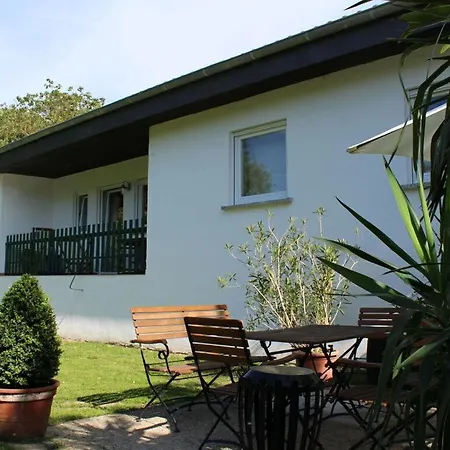Daire Sonnenlay Mulheim an der Mosel